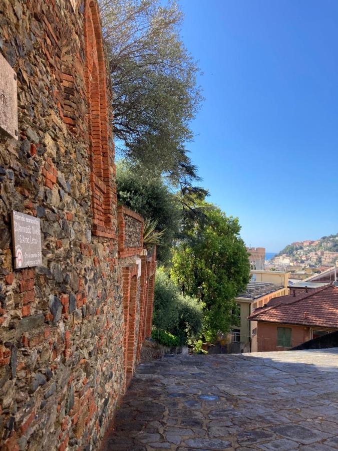 Relax Arenzano Exterior foto