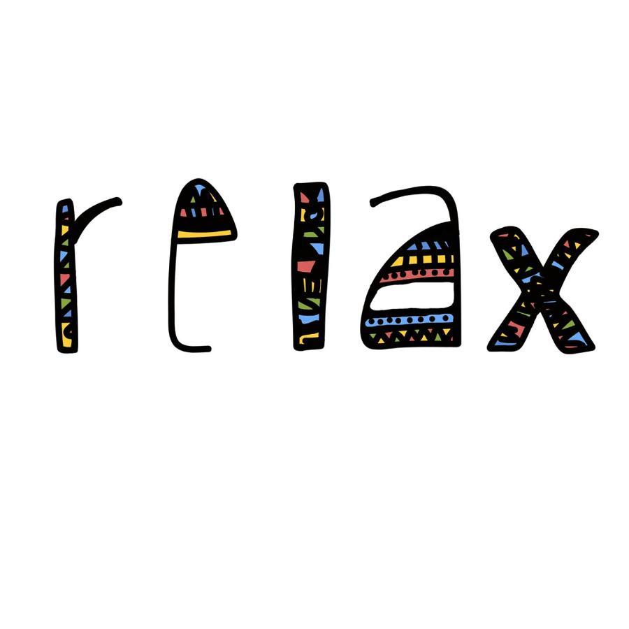 Relax Arenzano Exterior foto